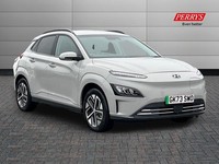 2023 Hyundai KONA 100kW Premium 39kWh 5dr Auto Hatchback ELECTRIC Automatic
