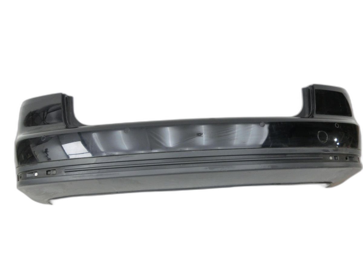 Bumper Rear for LC9X VW Touran 1T 06-10 - Bild 1