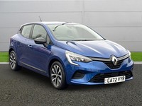 2022 Renault Clio 1.0 TCe 90 Evolution 5dr Hatchback Petrol Manual