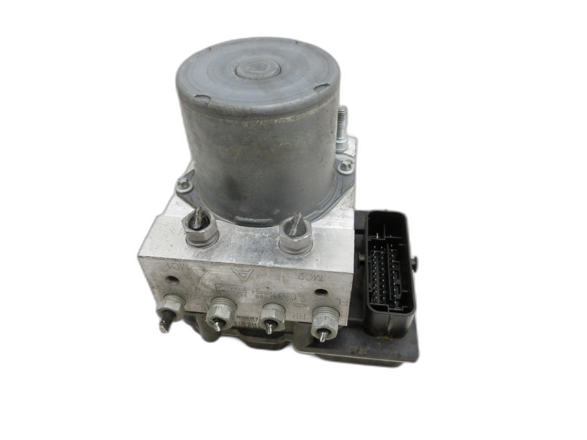 ABS ESP Control Unit hydraulic block for Jaguar XF X250 09-15 - Bild 1