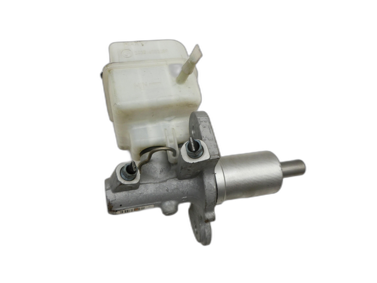 Cilindro maestro comando freno per BMW F07 5er GT 535i 09-13 - Bild 1