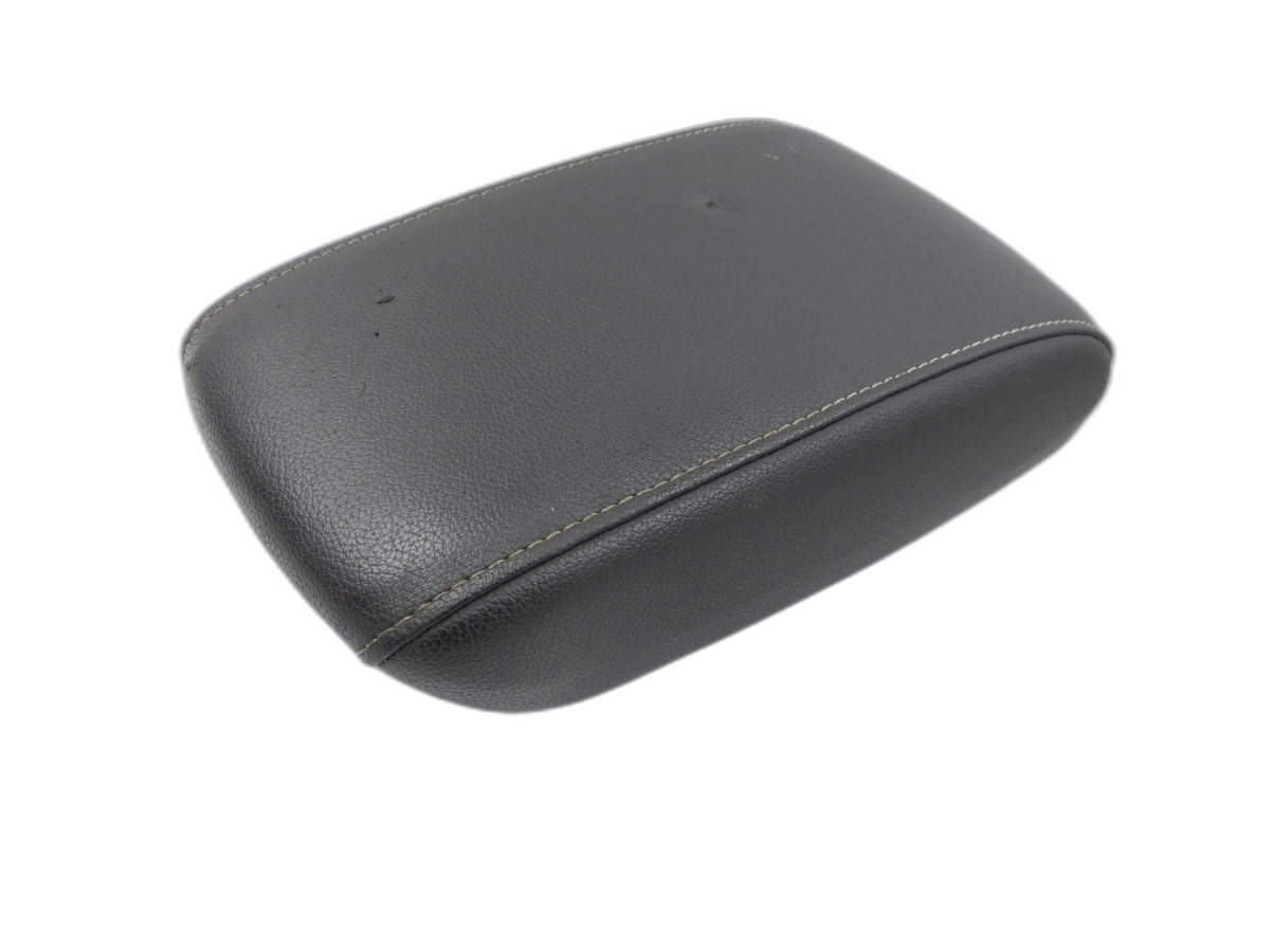 apoyabrazos central Tapa Edición para Opel Astra K 19-21 - Bild 1