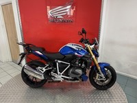 2024 '24' BMW R1250R SE