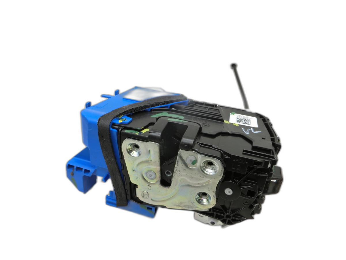 Hyundai Tucson IV NX4 20-24  Türschloss mit ZV Stellmotor Links Vorne  - Bild 1