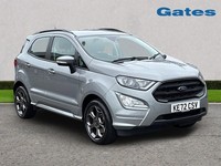 2023 Ford Ecosport 1.0 EcoBoost 125 ST-Line 5dr HATCHBACK PETROL Manual