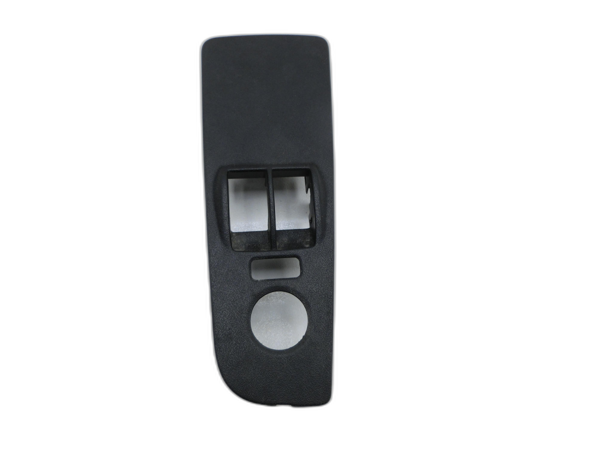 Fiat Punto 199 05-09 3T Einbaurahmen für Fensterheberschalter Schalter Links Vorne  - Bild 1