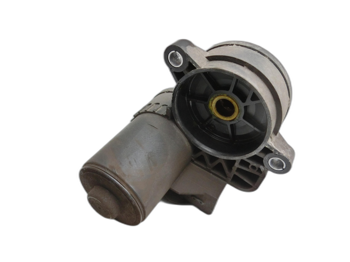 motor eléctrico Freno de estacionamiento Pinza posterior izquierda EMF para BMW X1 F48 x25e LCI 17-22 - Bild 1