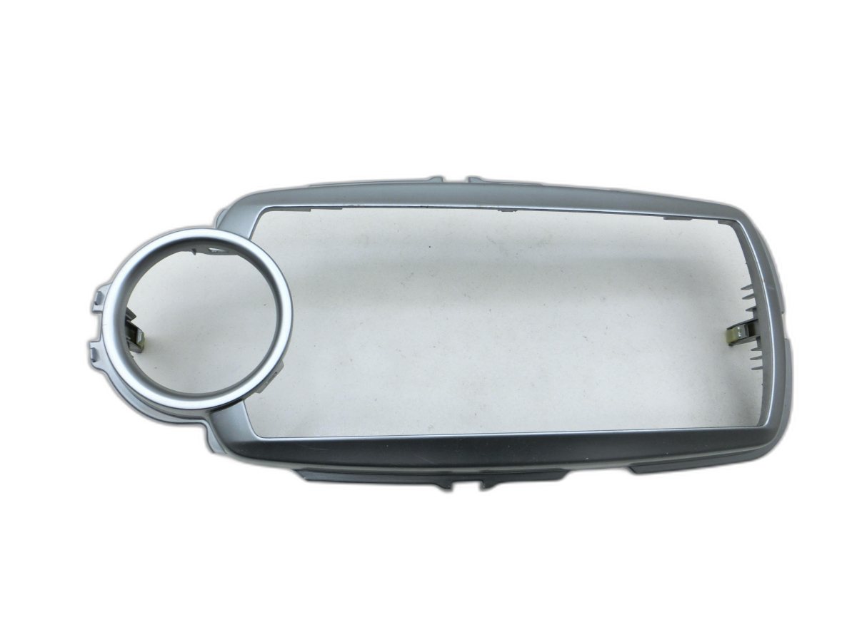 Abertura bastidor de montaje para unidad del cambio marcha Toyota Yaris XP13 10-14 - Bild 1