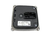 Mercedes CLA 250 C117 13-16 Xenon Vorschaltgerät Steuergerät Links Mercedes CLA 250 C117 13-16 24.06.2014... Vorschau 1