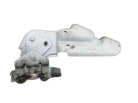 Nissan NV200 09-21 Kasten Führungsrolle für Schiebetür Hinten Links Nissan NV200 09-21 01.08.2010 82411JX00A gebraucht Vorschau 1