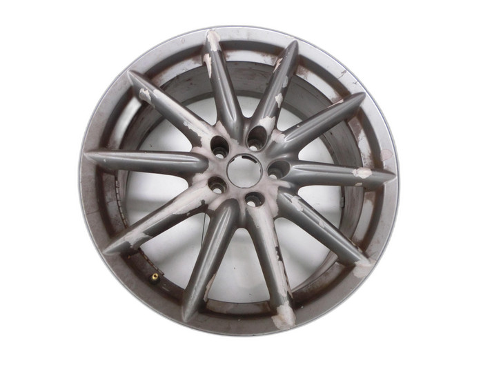 Alfa Romeo Brera 159 05-10 1x Felge Alufelge 5X110 8X19Zoll ET41  - Bild 1