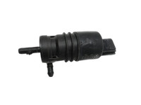 BMW X5 E70 07-10 Waschwasserpumpe Wischwasserpumpe Waschpumpe Vo. BMW X5 E70 07-10 07.10.2008 6934160 6934160... Vorschau 1