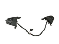 Renault Clio IV X98 16-19 Lenkradschalter Multifunktionstasten Schalter für Lenkrad Links und Rechts Renault Clio... Vorschau 1