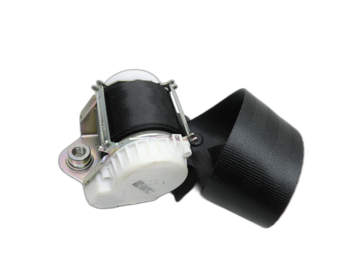 Cintura di sicurezza Dx posteriore per Seat Ibiza IV 6J SC 12-15 - Bild 1