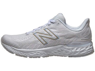 

Женские кроссовки New Balance 880 v11, Arctic Fox/Uv Glo, ширина 5 D, США