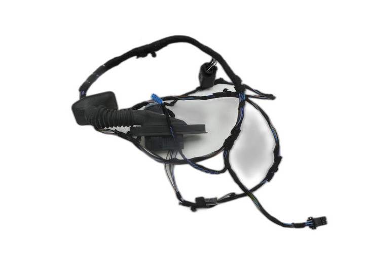 BMW E81 1er 116i LCI 07-13 3T Kabelbaum für Tür und Fensterheber Rechts Vorne  - Bild 1