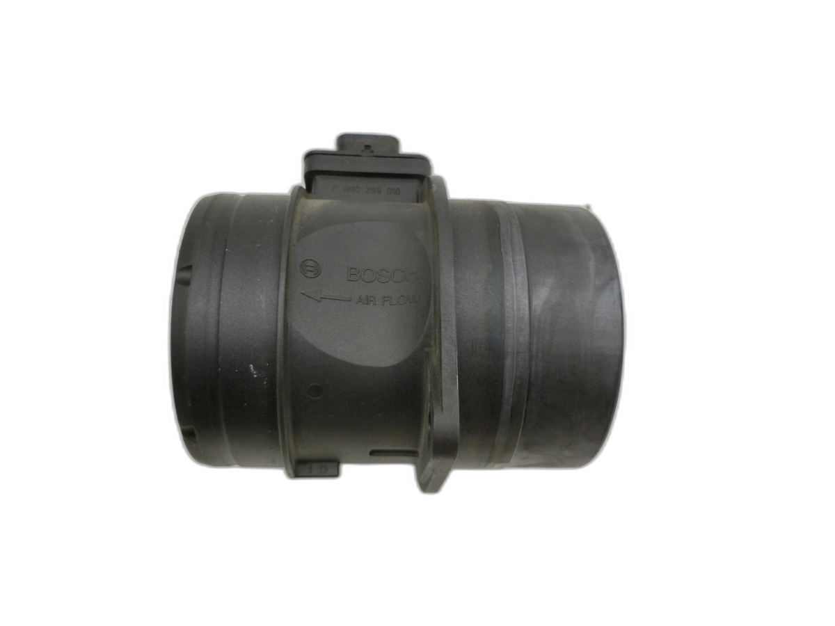 VW Passat CC 12-16 TDI 2,0 103KW Luftmassenmesser  - Bild 1