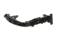 BMW E88 120d LCI 08-11 Cabrio Halter Träger Aufnahme Führung für Stoßstange Rechts Vorne BMW E88 120d LCI 08-11... Vorschau 1