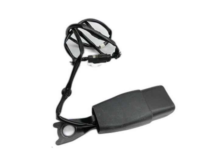 Mitsubishi ASX 12-16  Gurtschloss Beifahrer Rechts Vorne  - Bild 1