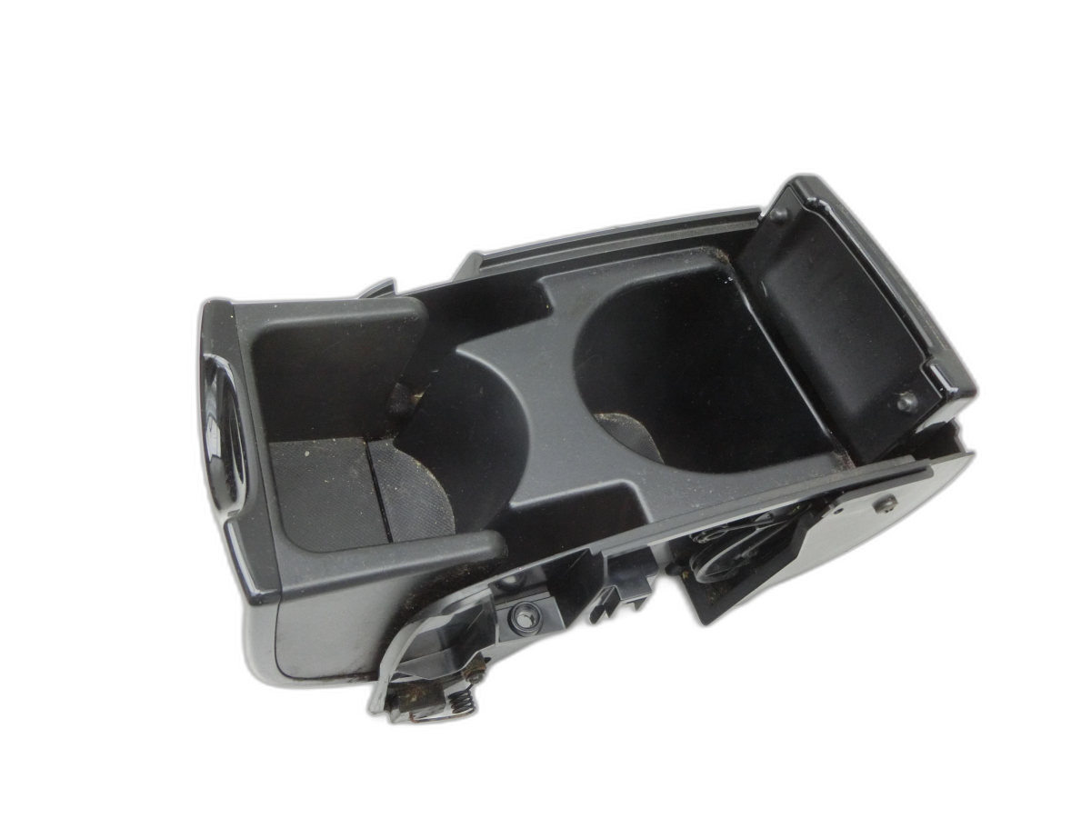 Toyota Prius II 05-09  Becherhalter Getränkehalter  - Bild 1