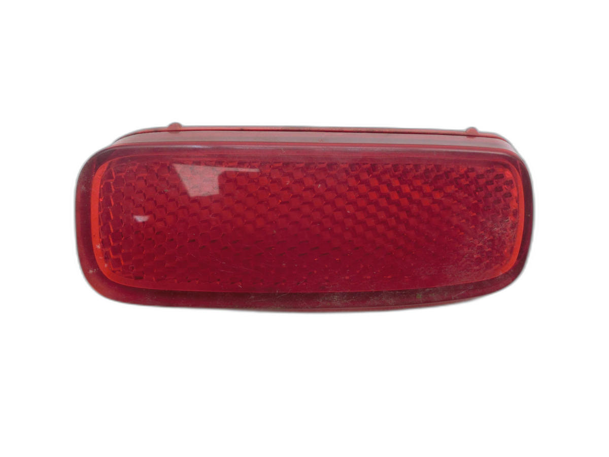 Fiat Scudo Jumpy  II 07-16 Kombi Reflektor für Stoßstange Hinten Links  - Bild 1