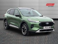 2025 Ford Kuga 2.5 PHEV Active 5dr CVT HATCHBACK PETROL/ELECTRIC Automatic