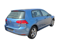 VW Golf 7 VII 5G 12-17