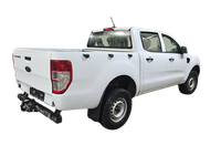 Ford Ranger TKE IV 15-23
