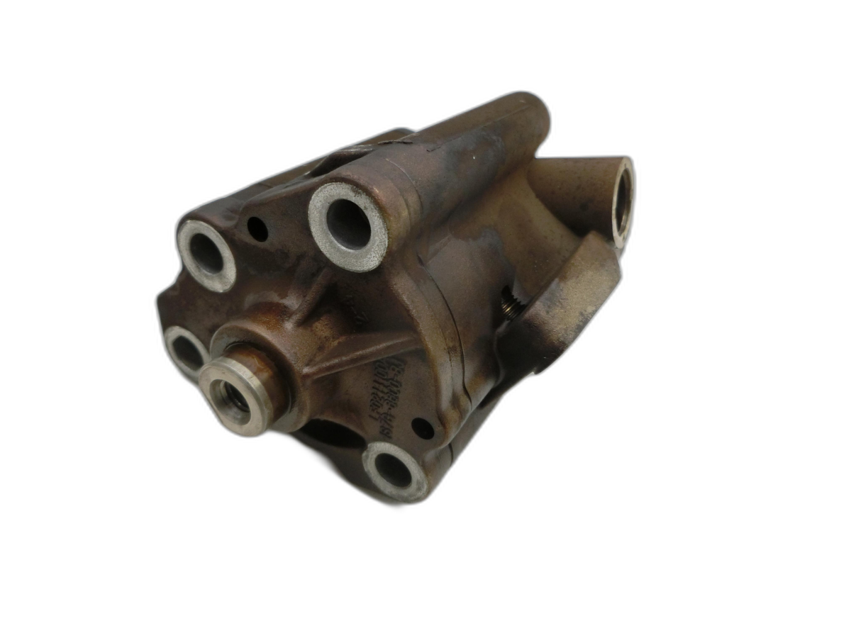 Oil Pump for Volvo C30 06-09 - Bild 1