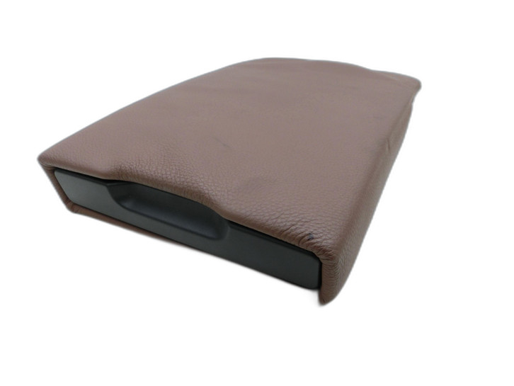 BMW E91 3er 330i 06-08 Armlehne Mittelarmlehne Auflage für Rücksitzbank  - Bild 1