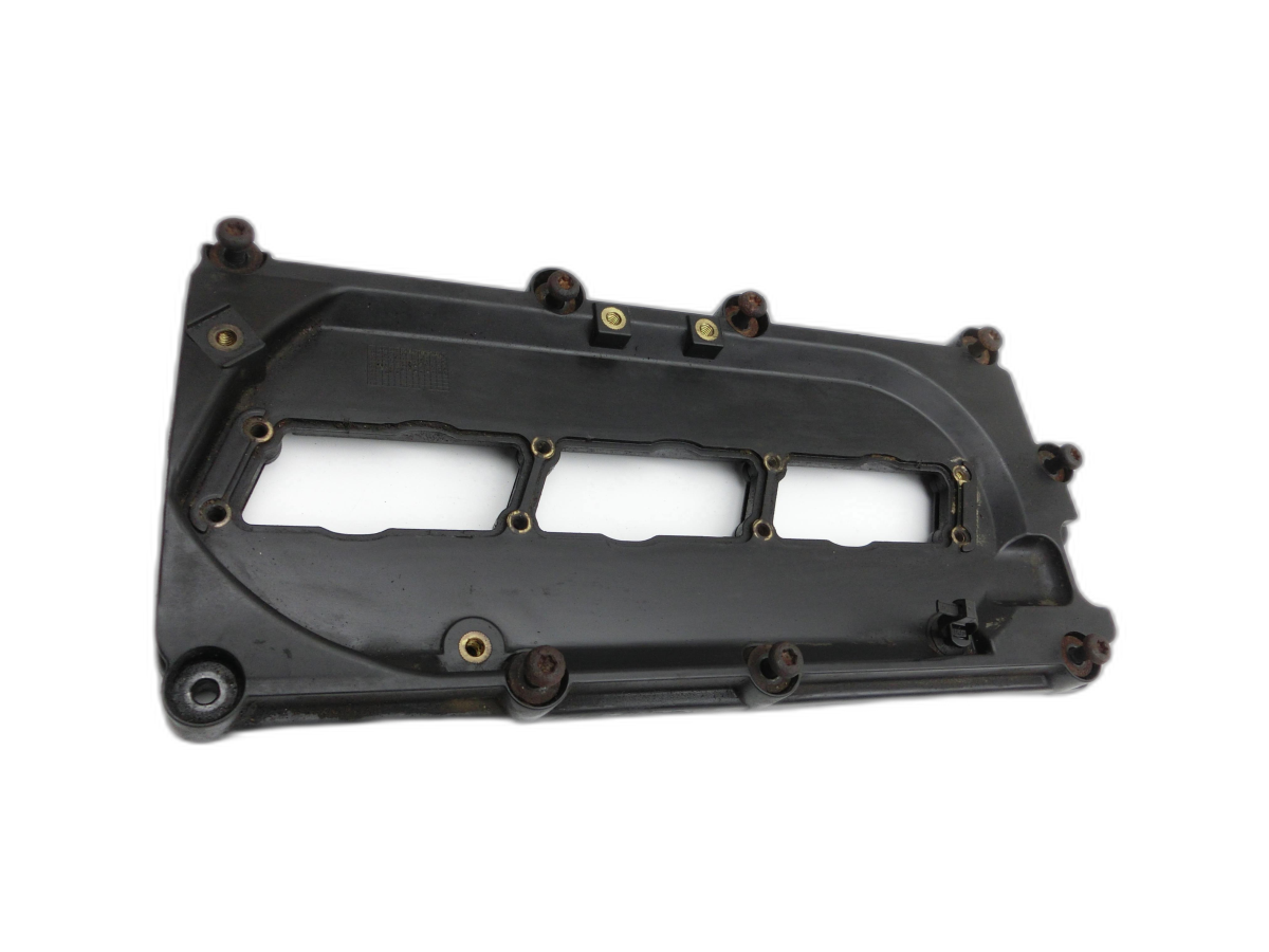 coperchio delle valvole Dx per Audi A4 8K B8 QU 08-11 - Bild 1