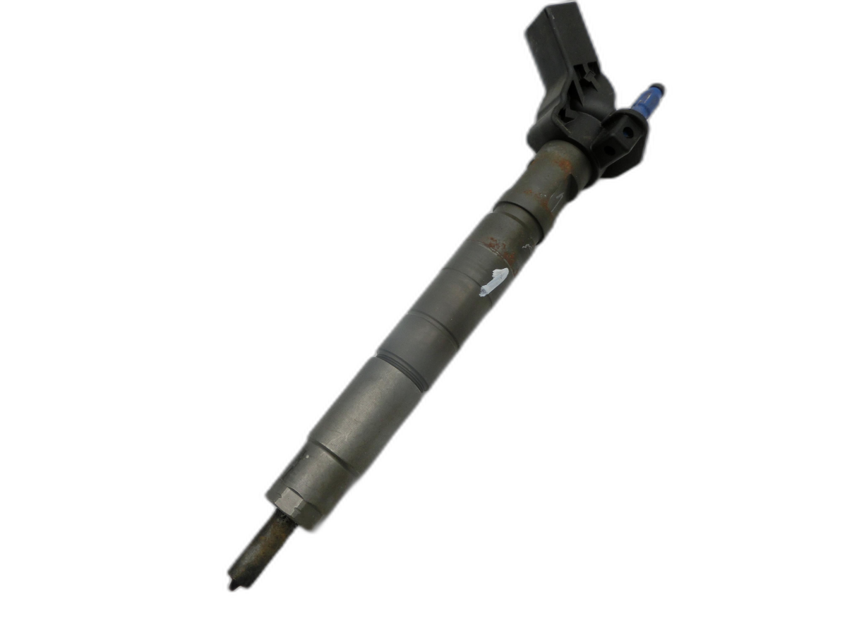 Iniettore Cyl.1 per Hyundai I30 GD 11-15 - Bild 1