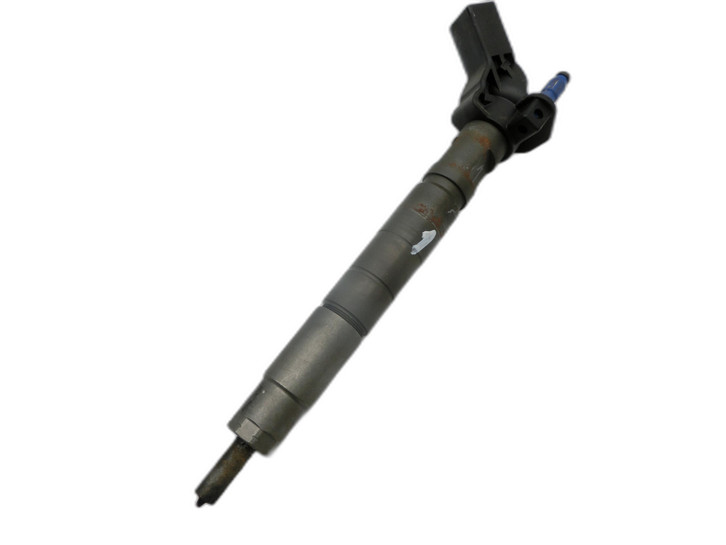 Hyundai I30 GD 11-15 CRDi 1,6  Injektor Einspritzdüse Zyl.1  - Bild 1