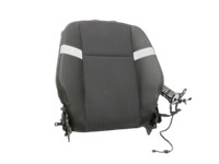 Renault Grand Scenic III JZ 13-16 Sitzbezug Rückenpolster Rechts Vorne für Beifahrer Sitz Renault Grand Scenic III... Vorschau 1
