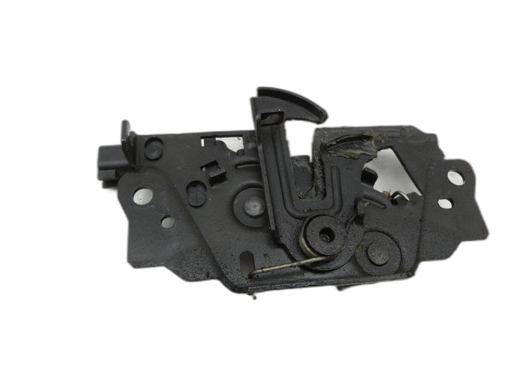 Ford Focus III 14-18 Haubenschloss Motorhaubenschloss Schloss  - Bild 1