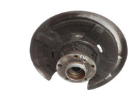 BMW F06 640d 12-18 Gran Coupe 3,0 230KW 4WD Achsschenkel Radnabe Links Hinten BMW F06 640d 12-18 07.02.2018... Vorschau 1