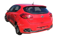 KIA Ceed JD 12-15 CRDi 1,6 94KW D4FB Differenzdrucksensor KIA Ceed JD 12-15 02.10.2014 392102A800 39210-2A800 gebraucht Vorschau 7