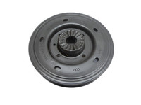 VW Passat 3G 14-19 TFSI 1,8 131KW CJSA Riemenscheibe VW Passat 3G 14-19 11.04.2016 06H105243K 06H105243M gebraucht Vorschau 1