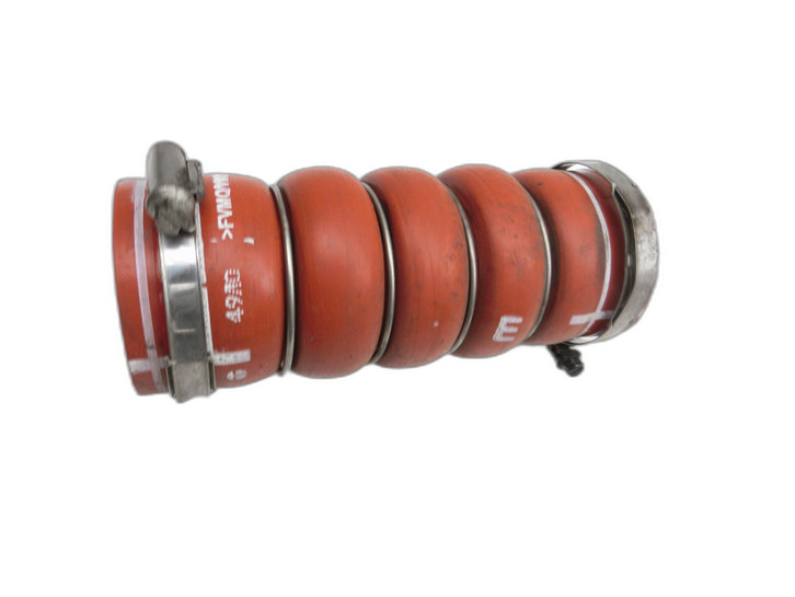 Peugeot 308 I 07-11 1,6 115KW Ansaugrohr Ladeluftschlauch Luftschlauch Pos.1  - Bild 1