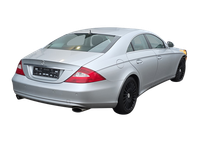Mercedes C219 CLS 350 04-08