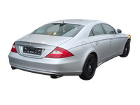Mercedes C219 CLS 350 04-08 3,5 200KW Ausgleichsbehälter für Kühlmittel Mercedes C219 CLS 350 04-08 09.12.2005... Vorschau 5
