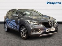 2019 Renault Kadjar 1.5 Blue dCi GT Line 5dr HATCHBACK DIESEL Manual