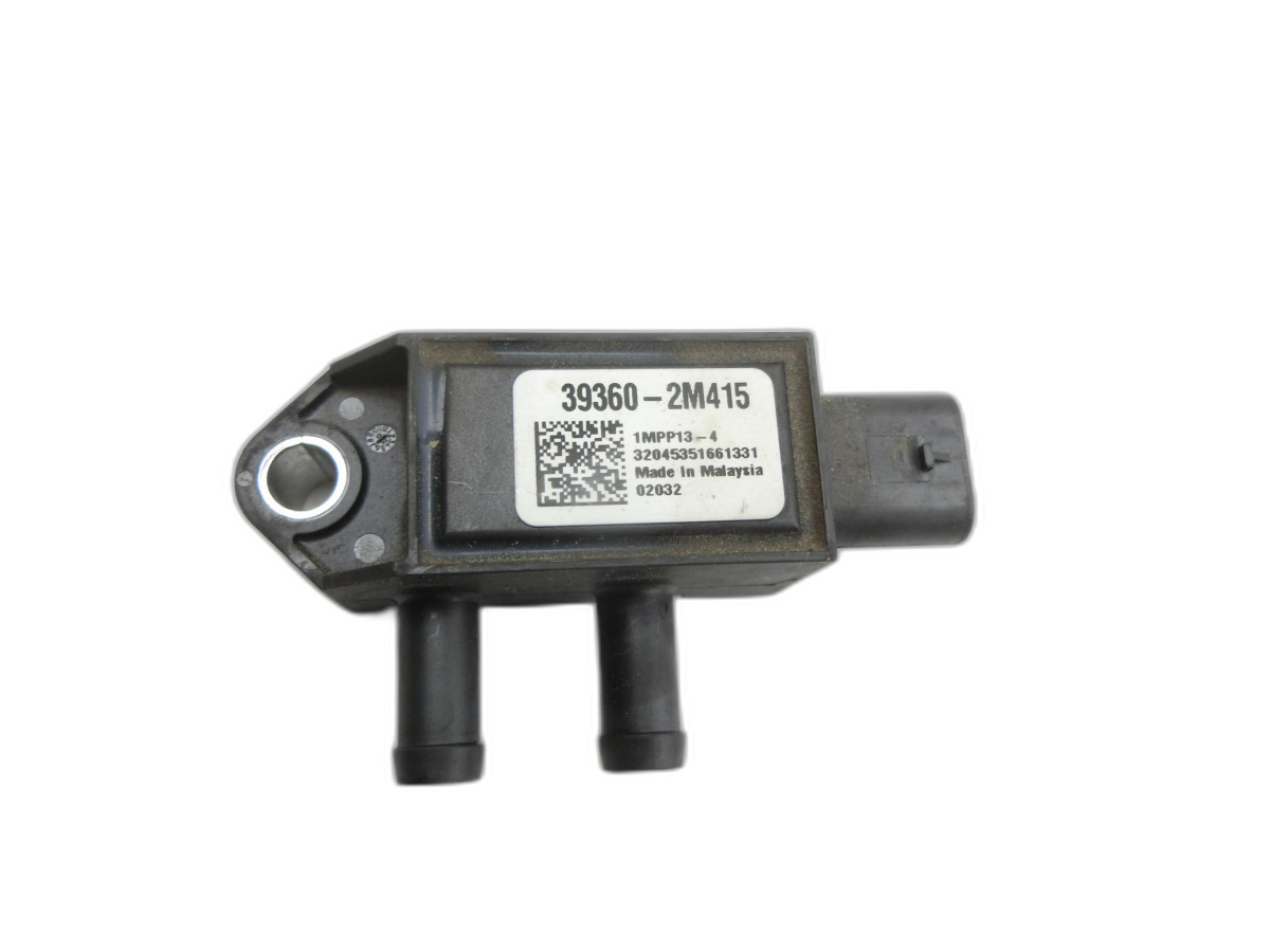 Sensor de presión diferencial para Hyundai Tucson IV NX4 20-24 - Bild 1
