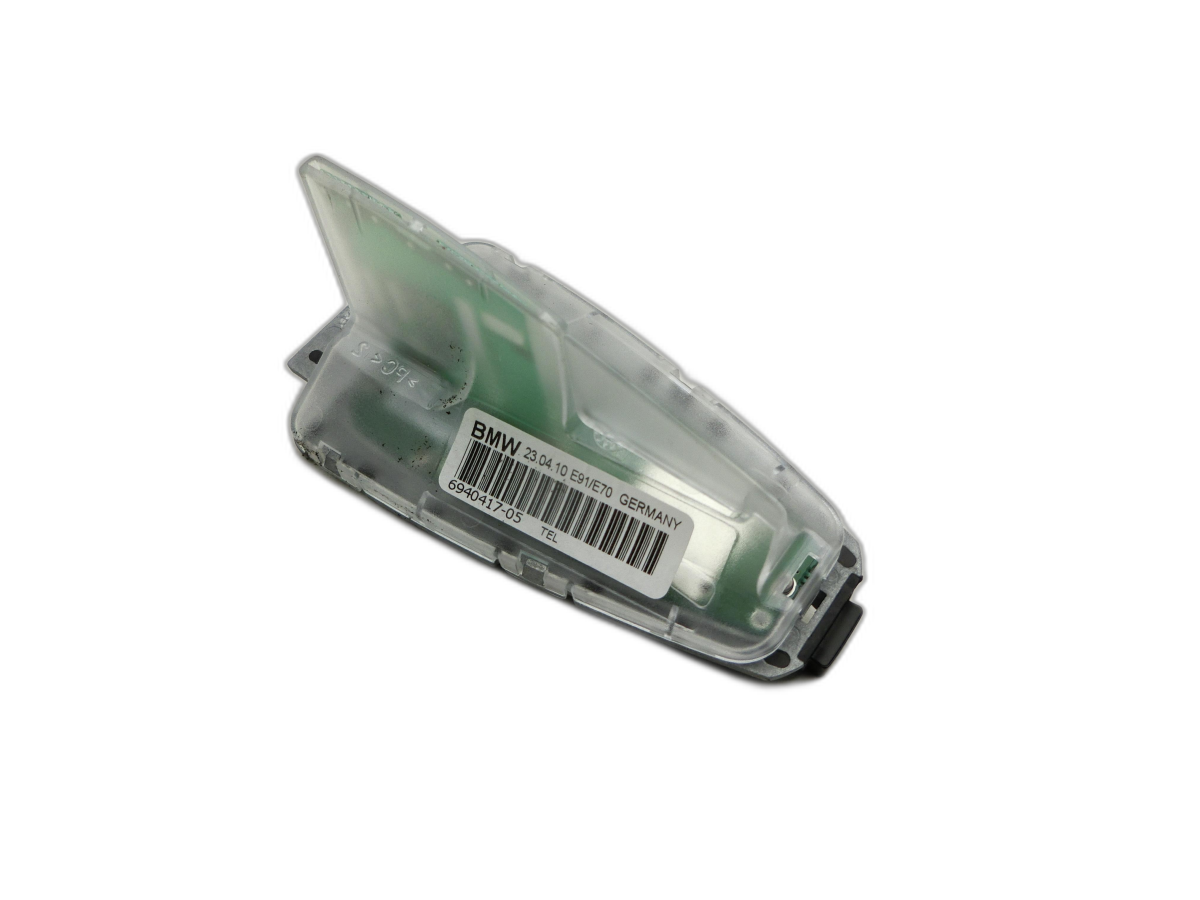 Aerial Roof antenna Without Cap for BMW X1 E84 X18D 09-12 - Bild 1