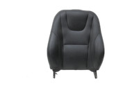 Volvo XC60 156 13-17 Sitzbezug Rückenpolster Links Vorne für Fahrer Sitz Volvo XC60 156 13-17 23.11.2016 1288951... Vorschau 1