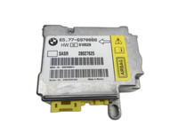 BMW E65 740i 05-08 Steuergerät SG EHC Luftversorgungsanlage BMW E65 740i 05-08 15.10.2007 6784314 37146784314... Vorschau 1