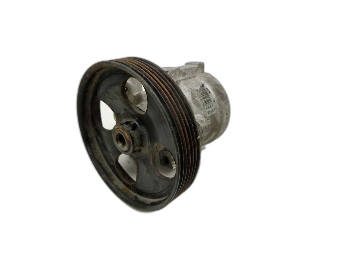 Pompe de la directon assistée hydraulique pour Direction Opel Trafic Vivaro F7 06-14 - Bild 1