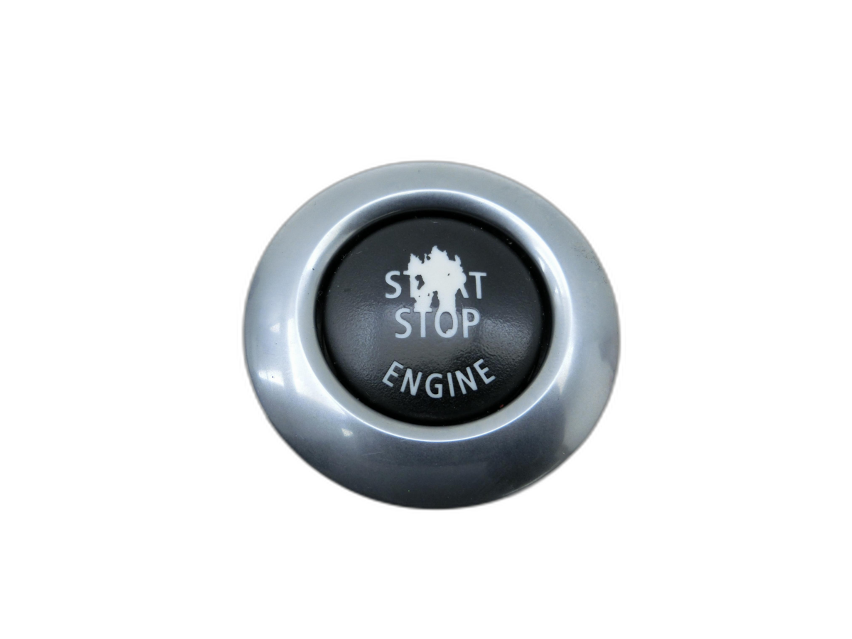 BMW E88 1er 11-13 Schalter Start Stop Engine Anlassschalter  - Bild 1