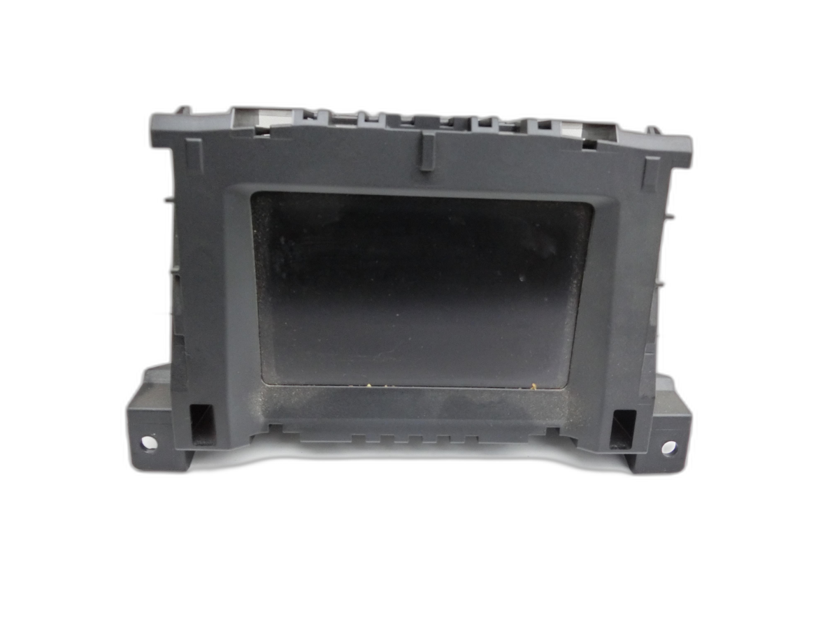 Opel Antara 07-11 Display Bordcomputer Bildschirm Monitor 6,5 Zoll  - Bild 1