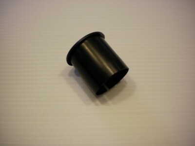 1 Single New Replacement Eastpoint Feet End ( for 1.5'' pole Axe Throw Game )